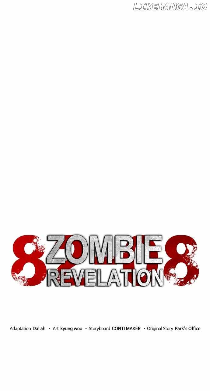 Zombie Apocalypse 82-08 Chapter 43 34